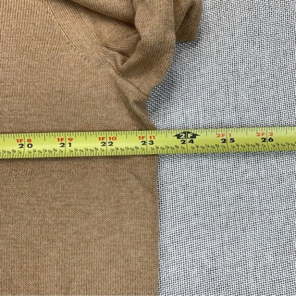 Nautica Mens Navtech V-Neck Sweater Size XL - Picture 5 of 10